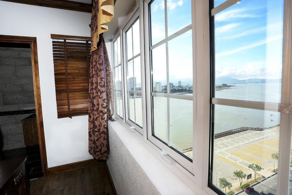 Seventeen Saloon Hotel Da Nang Esterno foto