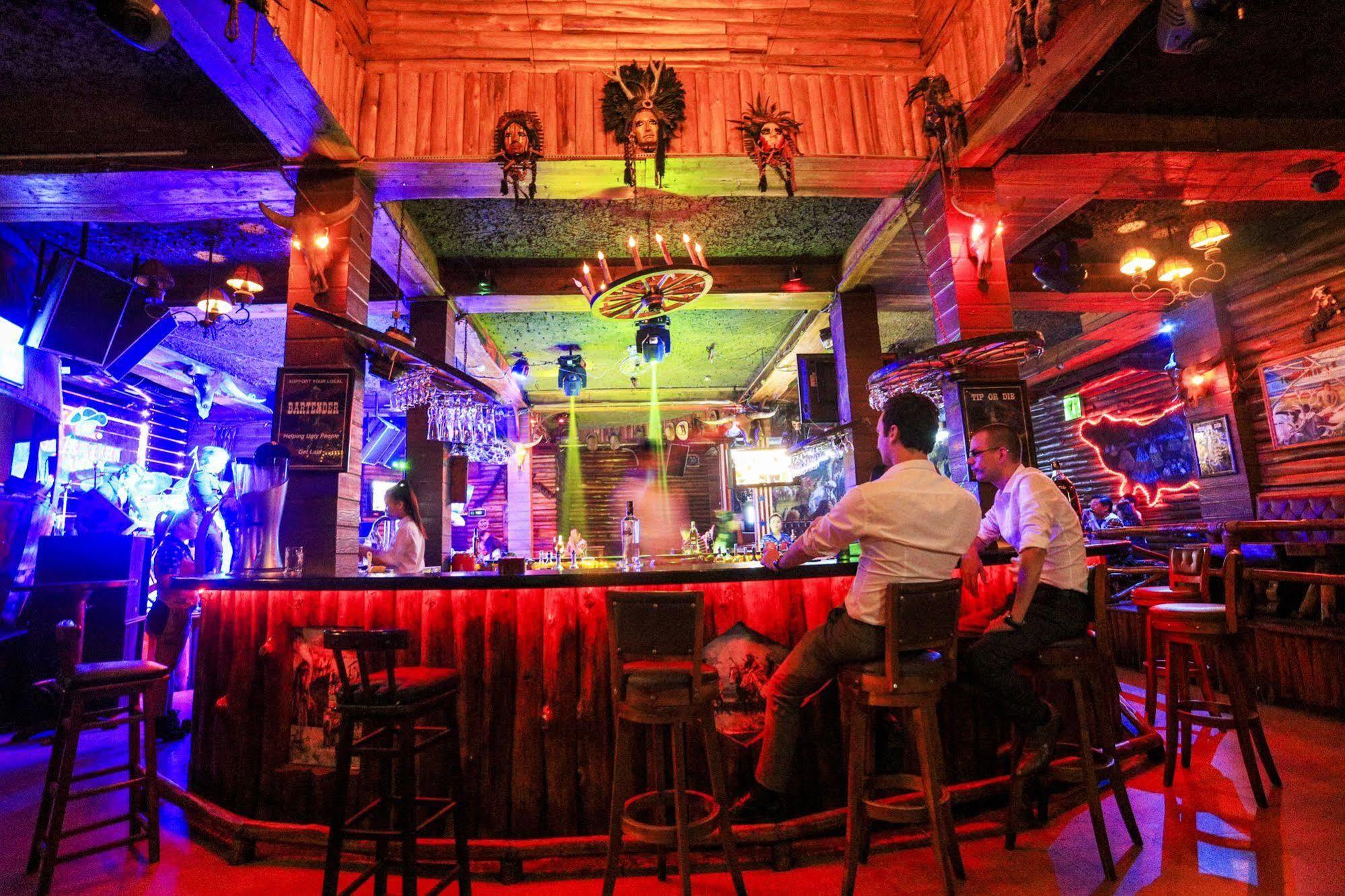 Seventeen Saloon Hotel Da Nang Esterno foto
